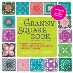Bertrand.pt - The Granny Square Book, Second Edition