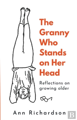 Bertrand.pt - The Granny Who Stands On Her Head