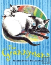 The Grannyman