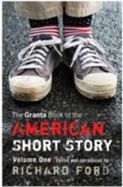 The Granta Book Of The American Short Story