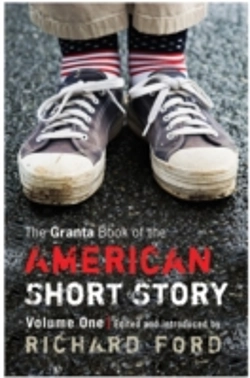 Bertrand.pt - The Granta Book Of The American Short Story