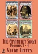 The Grantley Saga Volume 1
