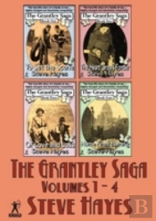 The Grantley Saga Volume 1