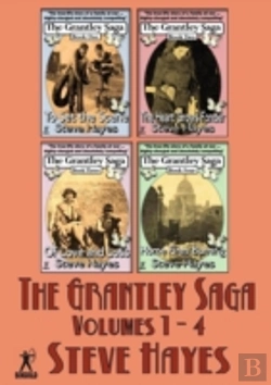 Bertrand.pt - The Grantley Saga Volume 1