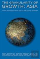 The Granularity Of Growth - Asia