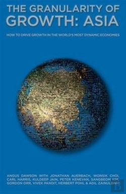 Bertrand.pt - The Granularity Of Growth - Asia