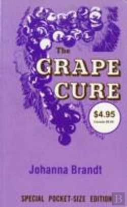 Bertrand.pt - The Grape Cure