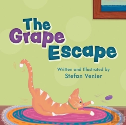 Bertrand.pt - The Grape Escape