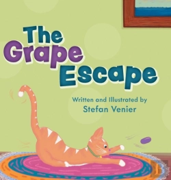 Bertrand.pt - The Grape Escape