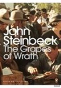 Bertrand.pt - The Grapes Of Wrath
