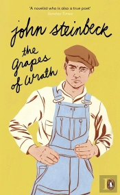 The Grapes Of Wrath