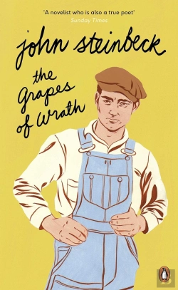 Bertrand.pt - The Grapes Of Wrath