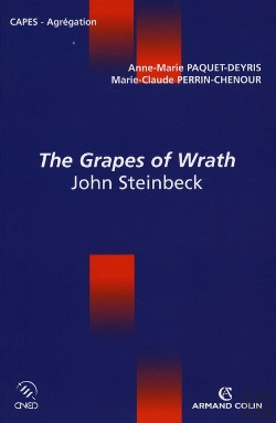 Bertrand.pt - The Grapes Of Wrath ; Steinbeck