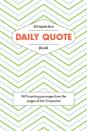 The Grapevine Daily Quote Book
