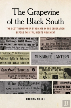 Bertrand.pt - The Grapevine Of The Black South