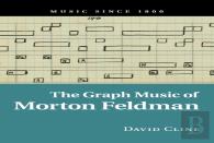 The Graph Music Of Morton Feldman