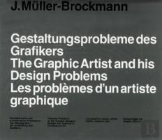 The Graphic Artist And His Design Problems