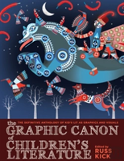 Bertrand.pt - The Graphic Canon Of Children'S Literature