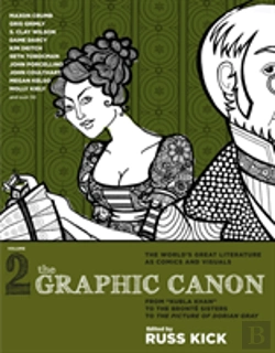 Bertrand.pt - The Graphic Canon - Vol.2