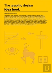 The Graphic Design Idea Book