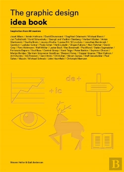 Bertrand.pt - The Graphic Design Idea Book