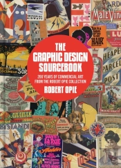 The Graphic Design Sourcebook