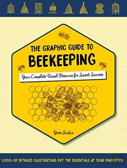 Bertrand.pt - The Graphic Guide To Beekeeping