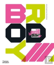 The Graphic Language Of Neville Brody 3