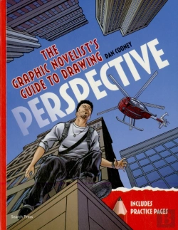 Bertrand.pt - The Graphic Novelist'S Guide To Drawing Perspective
