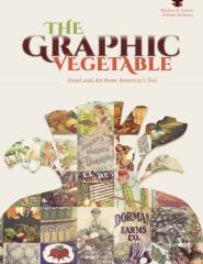 The Graphic Vegetable