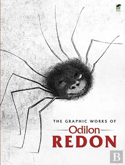 Bertrand.pt - The Graphic Works Of Odilon Redon