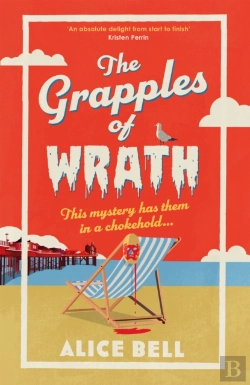 Bertrand.pt - The Grapples Of Wrath