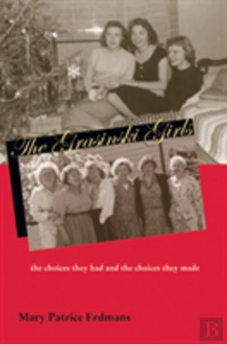 Bertrand.pt - The Grasinski Girls