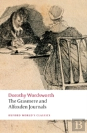 The Grasmere And Alfoxden Journals