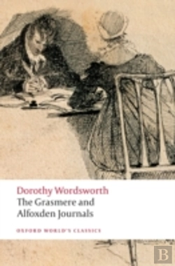 Bertrand.pt - The Grasmere And Alfoxden Journals