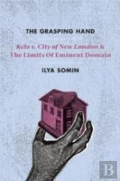 The Grasping Hand