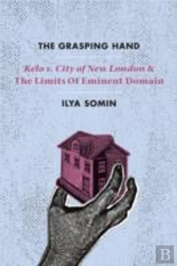 Bertrand.pt - The Grasping Hand