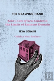 The Grasping Hand