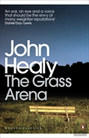 The Grass Arena