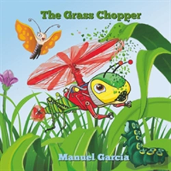 Bertrand.pt - The Grass Chopper