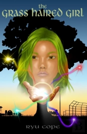 The Grass Haired Girl