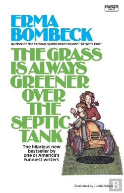 Bertrand.pt - The Grass Is Always Greener Over The Septic Tank