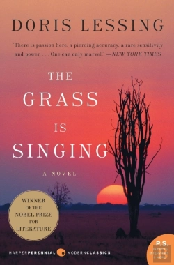 Bertrand.pt - The Grass Is Singing