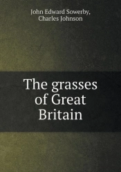 The Grasses Of Great Britain