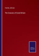 The Grasses Of Great Britain