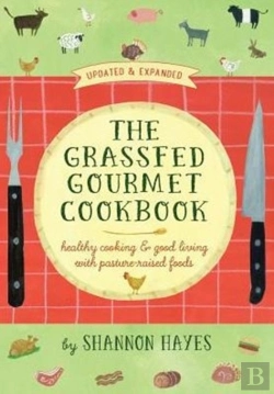 Bertrand.pt - The Grassfed Gourmet Cookbook 2nd Ed