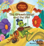 The Grasshopper And The Ant