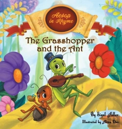 Bertrand.pt - The Grasshopper And The Ant