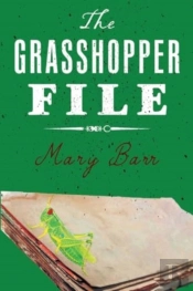 The Grasshopper File