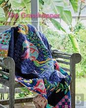 The Grasshopper Quilt Pattern And Instructional Videos